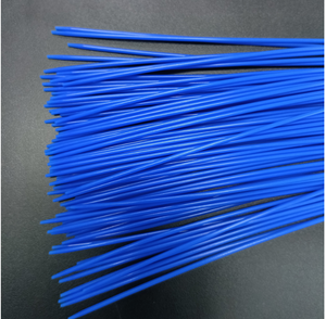 OEM fabbrica di grado medico monouso Sterile estrusione punta di plastica HDPE che forma dilatatore - Product Image 2