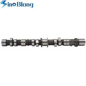 Árbol <span class=keywords><strong>de</strong></span> Levas Duradero para Motocicleta YAMAHA MT-09 FW-07-031, Construcción Tratada Térmicamente para Mayor Resistencia - Product Image 3