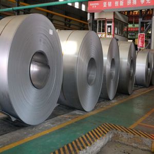 ขดลวดเหล็กชุบสังกะสีแบบแข็ง Z60 Dx51D 9003ได้รับการรับรองจาก saso bis - Product Image 5