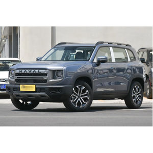 Haval Big Dog DARGO 2024 Modèle 1.5T 2.0T 2WD 4WD Labradoodle/<span class=keywords><strong>Border</strong></span> <span class=keywords><strong>Collie</strong></span>/Chinese Farm Dog Edition Carburant Voitures à essence suv - Product Image 6