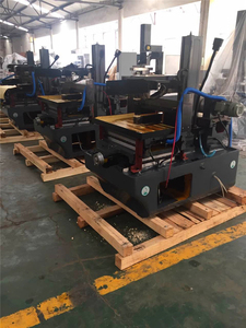 High-Speed Automatic DK7735 CNC EDM Wire Cutting Machine Wadley Brand PLC Motor Bearing Engine Core Components <b>Molybdenum</b> - Product Image 3