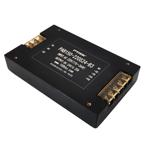 Convertitore di inverter di potenza per auto bidirezionale da 220v a <span class=keywords><strong>24v</strong></span> 6.25A - Product Image 2