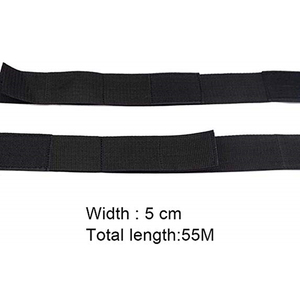Jeux pour adultes Jouets sexuels esclaves pour femmes Couples BDSM Bondage Contraintes Menottes réglables <span class=keywords><strong>Cheville</strong></span> Sangle en nylon Fétiche Produits sexy - Product Image 3