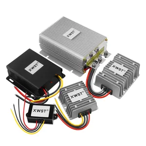 High Quality Dc 12v To 28v Dc Step Up Converter Boost Module Dc Transformer Power Supply With CE