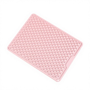 Tapis de massage des pieds en silicone Yiming pour la circulation sanguine, antidérapant, durable, écologique, portable, pour le jogging et le massage des doigts - Product Image 3