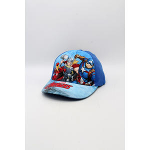 Hologramme 715586 Gorra de los Vengadores - Product Image 1