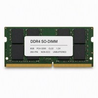 Mémoire RAM SODIMM DDR4 universelle pour ordinateur portable, 8 Go, 16 Go, 32 Go, 2666 MHz, 1,35 V, 1,5 V, PC3, remplacement et mise à niveau de la mémoire