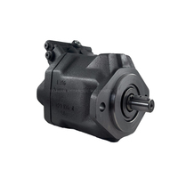 Pompe à piston axial à cylindrée fixe à plaque inclinée A10VSO100 DRS/32R-VPB12N00 A10VO18 28 45 71 74 100 140