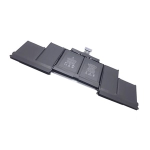 Batería de repuesto A1618 A1398 11.4V 95Wh 8500mAh Li-polímero para MacBook Pro 15" Retina 2015, CE RoHS - Product Image 1