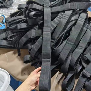 Équipement de fitness professionnel pour l'entraînement des biceps : machine à tractions à trois niveaux de résistance, accessoires pour machine à câbles, et - Product Image 2