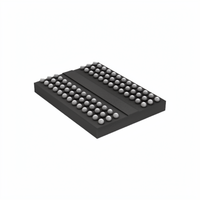 Original As4C64M8D3-12Bcn 78 Vfbga Speicher Elektronische Chips Komponente