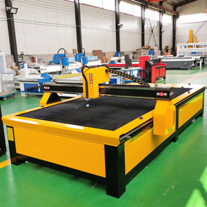 1530 <span class=keywords><strong>CNC</strong></span> 63A 100A 120A 200A Máy cắt <span class=keywords><strong>plasma</strong></span> - Product Image 3