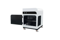 Machine de gravure laser 3D à diode CNC Holy Laser pour acrylique, verre et cristal