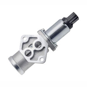 Válvula de Control de Aire de Ralentí AC23 VAAFD023 para Ford Aerostar/<span class=keywords><strong>Bronco</strong></span>/Serie E Camioneta de Tamaño Completo/Explorer/Sport - Product Image 2