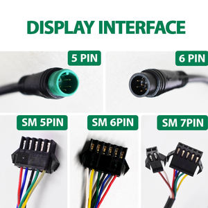 S866 Smart Digital Display Tachometer für Rennrad LCD Schwarz-Weiß-Bildschirm <span class=keywords><strong>Speed</strong></span> & <span class=keywords><strong>Distance</strong></span> Tracker Fahrrad Fahrrad teile - Product Image 6