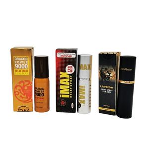Starkes Kräuter-Sexspray für Männer zur Verzögerung des Samenergusses für Paare - Beste Wirkung für Langzeit-Leistung - Product Image 6