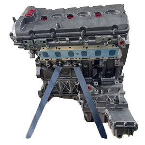 Conjunto de Bloque de Cilindros Largo para Motor Linkteco para <span class=keywords><strong>Audi</strong></span> 6.0L <span class=keywords><strong>V12</strong></span> <span class=keywords><strong>A8</strong></span> D3 4E 2004 W12 Quattro BHT 450 hp Desplazamiento GT 6.0L - Product Image 5