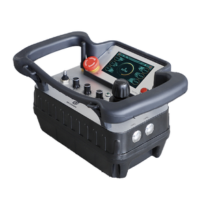 Xingyi 955LE meuleuse de béton meulage de Surface Machine de Garage plancher pour époxy - Product Image 6