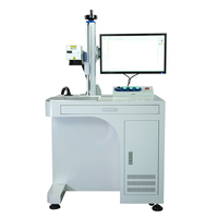 Machine de gravure laser 3D à fibre 20W 30W 50 Watt Marquage laser portable Wainlux K6 Mini Cnc Tx Pro Laser Marque de logo Imprimante Lase