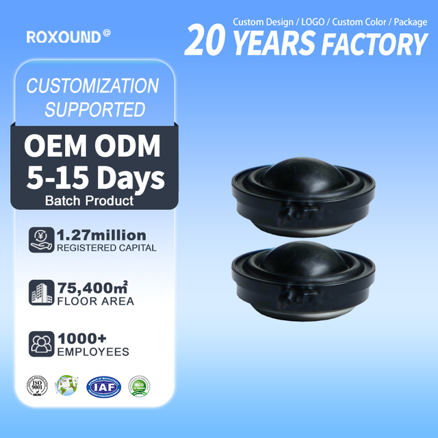 Direct Replacement 1 Inch 4 Ohm 10W Tweeter Speaker Neodymium Spare Part for Old KTV and Commercial Speaker Repair