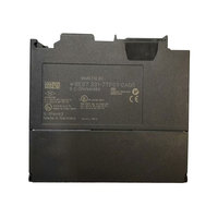 Nuevo Módulo de Entrada Analógica Original SIMATIC 6ES7331-7TF01-0AB0 S7-300, Controlador PLC 6ES7331-7TF01-0AB0 para Programación