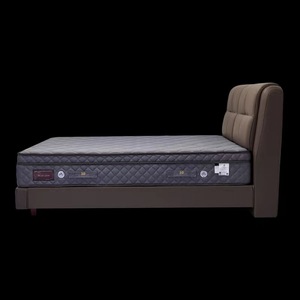 Mcd2 233b Mattress 2m Extra <b>Large</b> Medium Firm Breathable Foam Topper For Child - Product Image 3