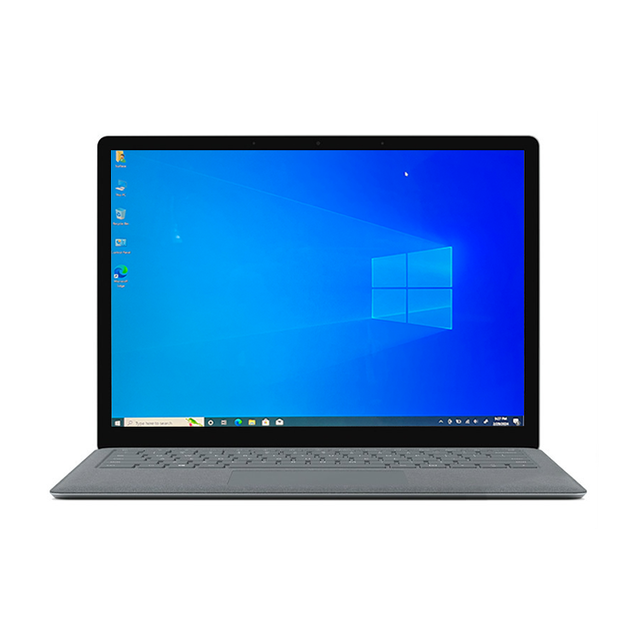 UsedMicrosoft-Surface Laptop 2 95% New Refurbished Business Laptop Intel Core I5-8th 8G Ram 256G SSD 512G 1TB 13.5 Inch Second