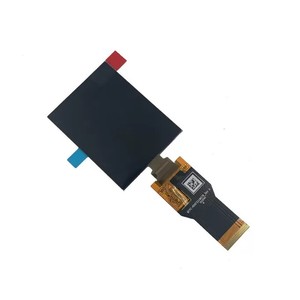 โมดูลจอแสดงผล AMOLED ขนาด 2.4 นิ้ว พร้อมบอร์ด HDMI, ความสว่าง 800 CdM2, ความละเอียด 450x600, อินเทอร์เฟซ SPIMCUMIPI - Product Image 3
