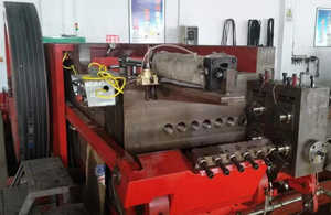 3 ans de garantie ANSI ASME Machine de formage de bagues intérieures à roulements stables Machine de fabrication de vis à écrous à rayons de vélo - Product Image 6