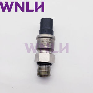 WNLH เซ็นเซอร์วัดแรงดัน LC52S00012P1 50MPa สำหรับ SK200-6E SK200-8 รถขุดไฮดรอลิก - Product Image 2