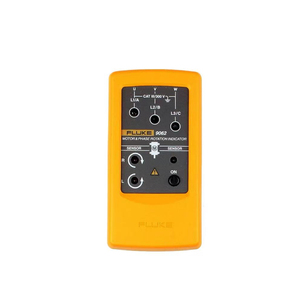 Indicateur de rotation de phase 9040/9062 - Affichage LCD pour systèmes triphasés, jusqu'à 700V - Product Image 1