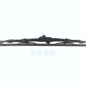 ใบปัดน้ำฝนรถบรรทุกหนัก Shaanxi Automobile รุ่น DZ14251740014 แบบไม่มีโครง ขนาด 650-700 มม. สำหรับ X3000 X5000 X6000 - Product Image 1