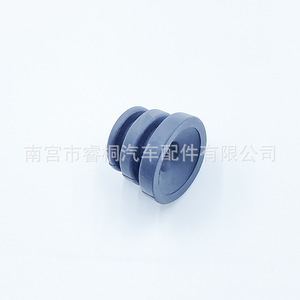 Shuangxuan Engine <b>Rubber</b> Mounting 2745 05 For Kia Changfeng Cheetah Single Piece Buffer <b>Block</b> - Product Image 4