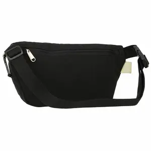 2024 Wholesale Promotion Nylon Sports Running Waterproof Waist Bag Sling Crossbody Custom Fanny Pack Bum Bag For Men And Women