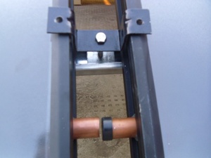 Chauffe-eau solaire thermodynamique à plaque plate chromée noire 300L pour usage extérieur et domestique - Product Image 6