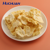 Lyophilisateur Commercial Huchuan 20 kg/24 h : Petite Machine de Séchage Sous Vide à Bas Prix