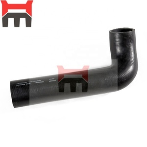 สายยางรถขุด SK200-8 SK210-8 สายยางอินเตอร์คูลเลอร์ YN05P01495P1 - Product Image 4