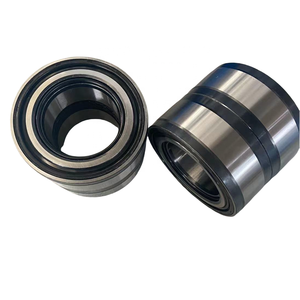 Moyeux de roue longue durée 90x160x125mm 805012.06.H195, roulement de roue de camion pour <span class=keywords><strong>IVECO</strong></span> - Product Image 1