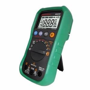 BRAND-NEW MASTECH MS8239D+ MS8239T MS850D MS8233D MS8233E MS8332C DIGITAL MULTIMETERS - Product Image 1