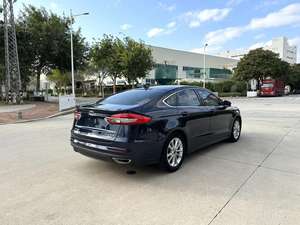 Voitures d'occasion certifiées <span class=keywords><strong>Ford</strong></span> <span class=keywords><strong>Mondeo</strong></span> <span class=keywords><strong>2020</strong></span> EcoBoost 180 Fashion Edition - Product Image 2