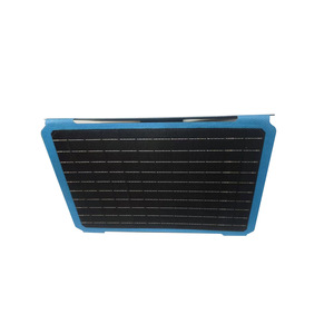 30W 18V <b>Foldable</b> <b>Solar</b> <b>Panel</b> Charger | Dual USB & Type-C Output for Camping - Product Image 2