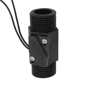 Magnetic low flow water switch sensor water automatic flow switch