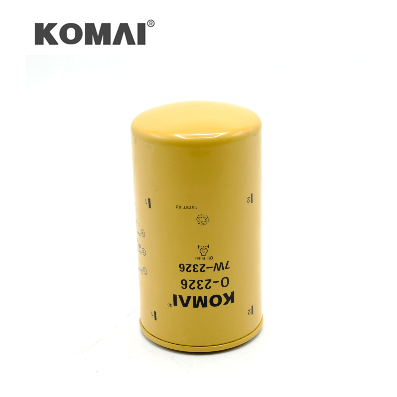 「高評価！」注目のレビュ Filter Oil Perkins 901-103 E3541580M91 02/100073 2654407 自転車本体
