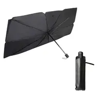 Nubrella Backpack Wearable Hands Free Umbrella all in one design, Rain-  Snow, UV Shade Sun Protection, Strong and Windproof