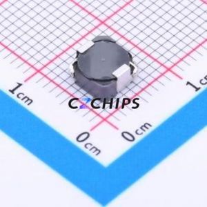 Inducteur de puissance CDRH5D28RBH125NP-100MC SMD, 6x5,9 mm (Inductance : 10 µH) (Précision : 20 % Courant nominal : 1,4 A) - Product Image 2