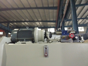 Hiển Thị Máy Uốn Bender Tốc Độ Cao Thủy Lực Đơn Giản Tấm Thép Kim Loại Báo Chí Phanh - Product Image 5