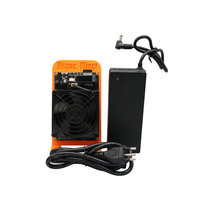 Bitaxe Miner Supra Hex 702 4.2Th/s 90W Bitcoin Crypto Mining Btc Solo Mini Lottery Miner