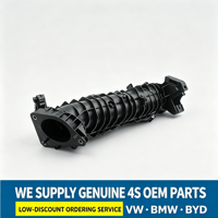 Ensemble de collecteur d'admission de moteur automobile pour BMW F20 F21 E90 F30 E84 F25 F15 11617807991 Remplacement OEM Nouveau Kit Vente en gros