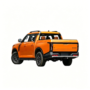 Pick-up Nissan Z9 2026 tout neuf, 4x4 diesel automatique tout-terrain - Product Image 2