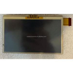 Module LCD LMS430HF09-003 pour systèmes d'infodivertissement automobile - Product Image 3